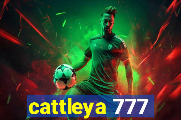 cattleya 777
